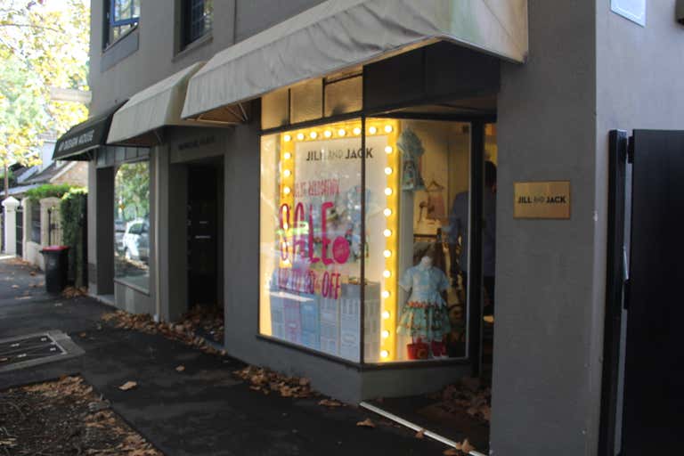 Shop, 1, 83 Moncur Street Woollahra NSW 2025 - Image 1