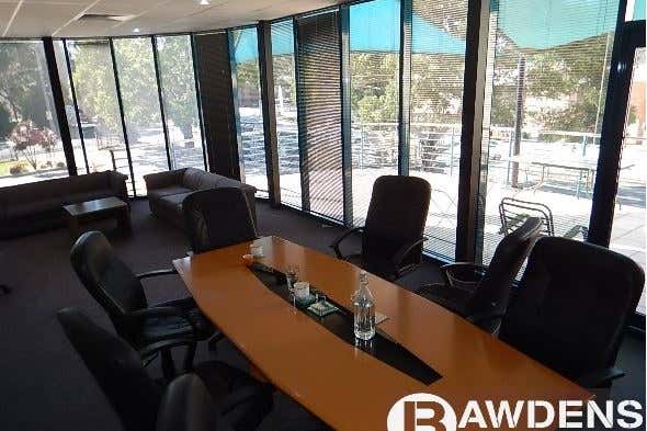 OFFICE, 8 FOUNDRY ROAD Seven Hills NSW 2147 - Image 2