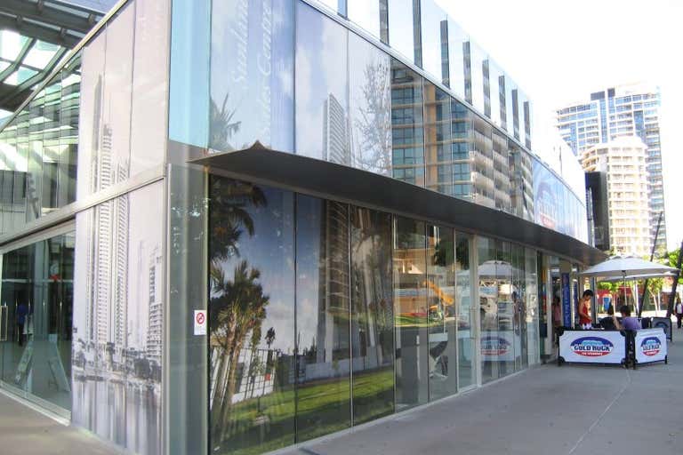 Q1, Shop 1, 3011 Surfers Paradise Boulevard Surfers Paradise QLD 4217 - Image 1