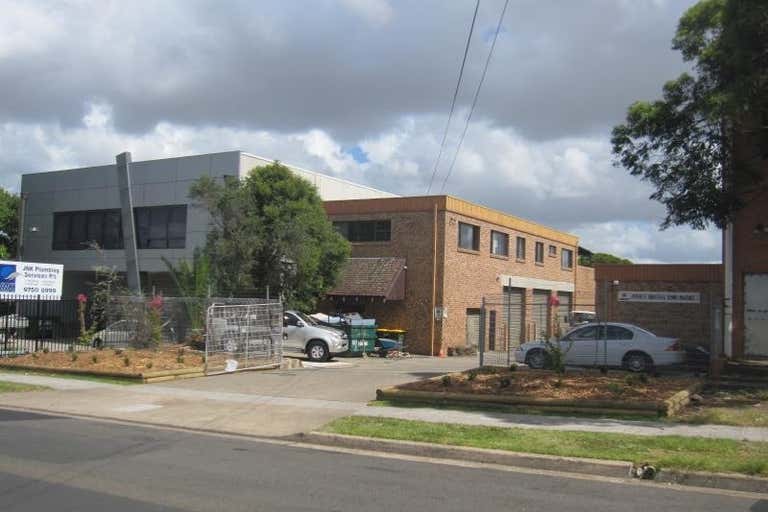 Unit 2, 102 Rogers Street Roselands NSW 2196 - Image 2