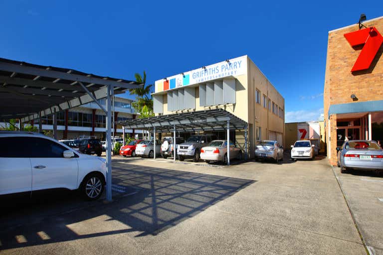 1st Floor, 7 Golf Street Maroochydore QLD 4558 - Image 2