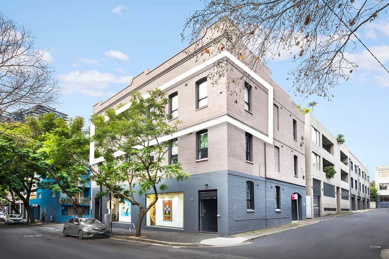 6/46-48 Balfour Street Chippendale NSW 2008 - Image 1