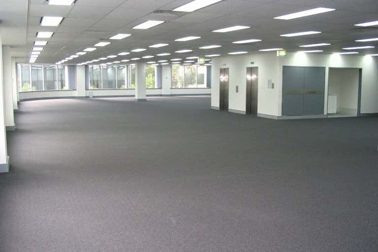 Level 3, 53 Berry Street North Sydney NSW 2060 - Image 1