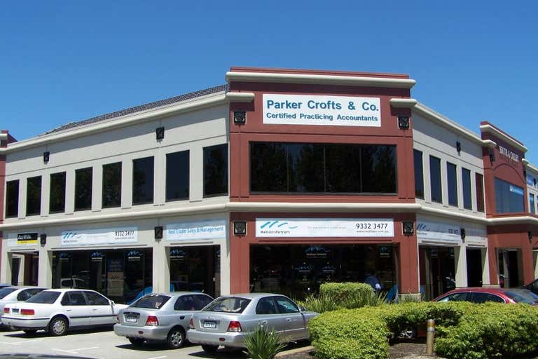 SOUTH & CALLEY The Professional Centrepoint, Suite 6, 73 Calley Drive Leeming WA 6149 - Image 1