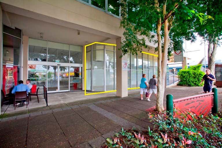C-Square, Level M, 53/52-64 Currie Street Nambour QLD 4560 - Image 2