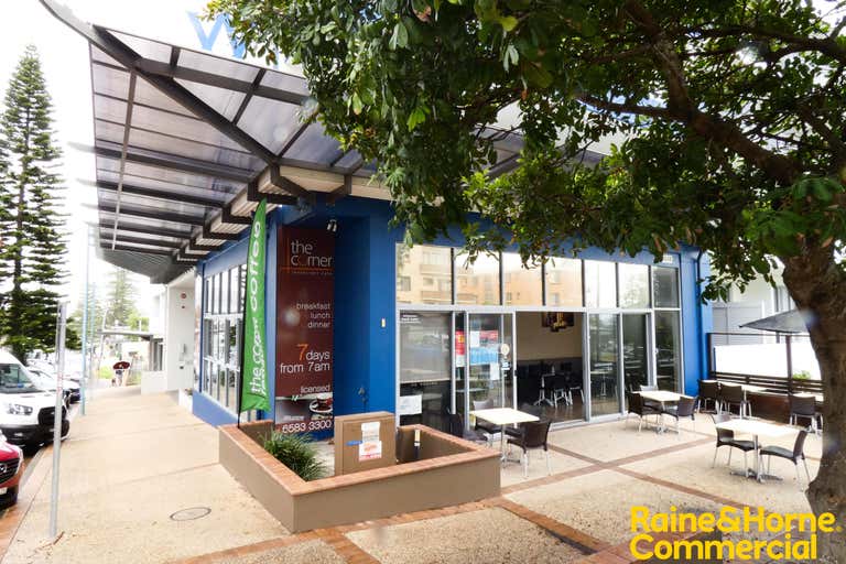 Shop 1, 11 Clarence Street (Cnr Munster) Port Macquarie NSW 2444 - Image 2