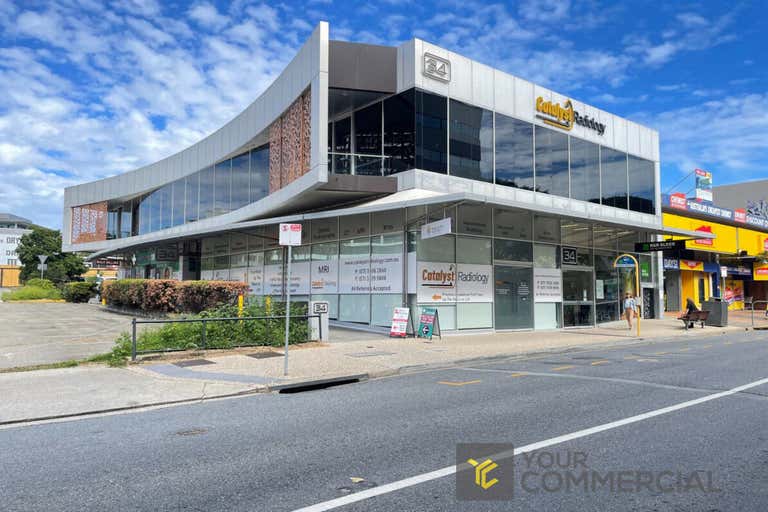 1B/34 Sherwood Road Toowong QLD 4066 - Image 2
