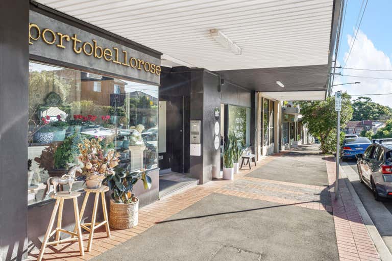 Retail, 48-50 Frenchs Road Willoughby NSW 2068 - Image 2