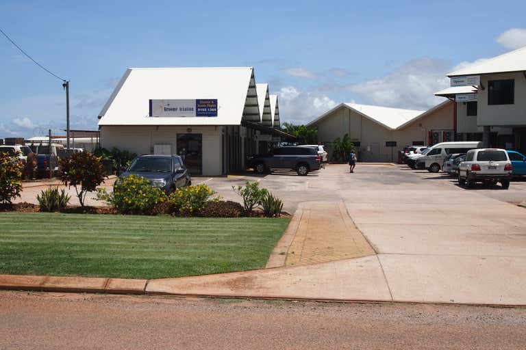 PRIME OFFICE SPACE 1-2B McPherson Street Broome, Office 1, 2B McPherson Street Broome WA 6725 - Image 2