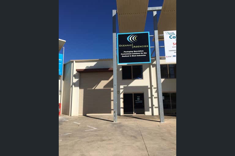 Premier Industry Centre, 5/7-9 Premier Circuit Warana QLD 4575 - Image 1