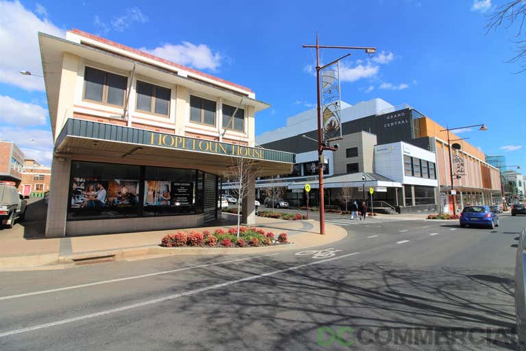 A/210 Margaret Street Toowoomba City QLD 4350 - Image 2
