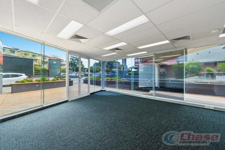 1/169 Kelvin Grove Road Kelvin Grove QLD 4059 - Image 1