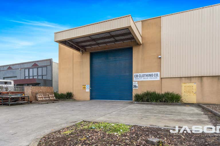 26A Ovata Drive Tullamarine VIC 3043 - Image 3