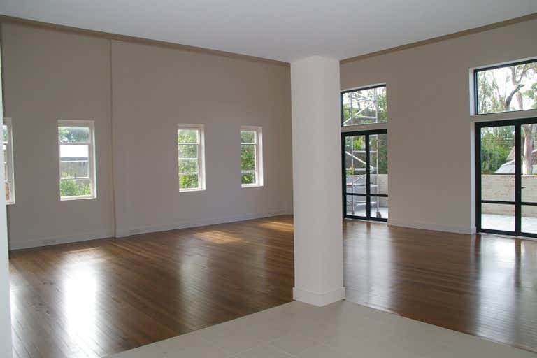 Suite 1, First Floor, 80-82 Queen Street Woollahra NSW 2025 - Image 2