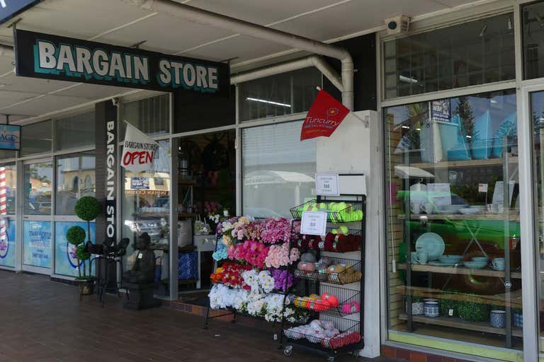 Shop 2-3, 76 - 78 Manning Street Tuncurry NSW 2428 - Image 4