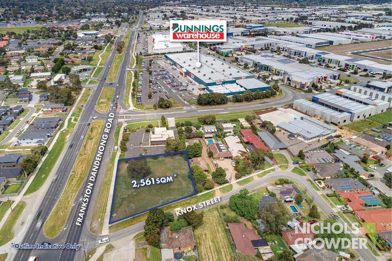 Lot 1/620 Frankston - Dandenong Road Carrum Downs VIC 3201 - Image 2