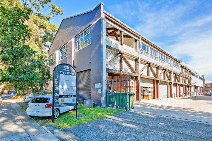 2c Hayes Road Rosebery NSW 2018 - Image 3