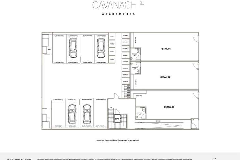 93-97 Cavanagh Street Cheltenham VIC 3192 - Image 2