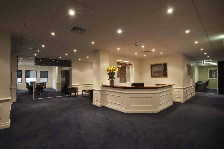 The Christie Centre, Level 14, Suite 3, 100 Walker Street North Sydney NSW 2060 - Image 3