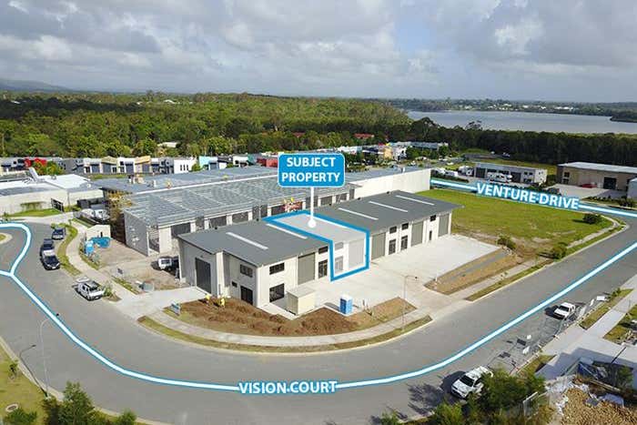 Unit 3, 4 Vision Court Noosaville QLD 4566 - Image 4