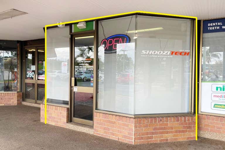 Shop 4, 390 Kingston Road Slacks Creek QLD 4127 - Image 1