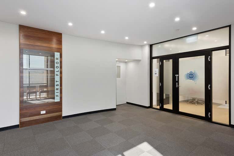 Level 2  West, 54 Victoria Street Hobart TAS 7000 - Image 2