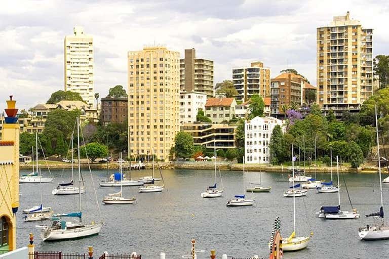 Suite 202, 6A Glen Street Milsons Point NSW 2061 - Image 2