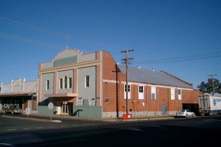 Palace Theatre, 25 Dalton Street Parkes NSW 2870 - Image 1