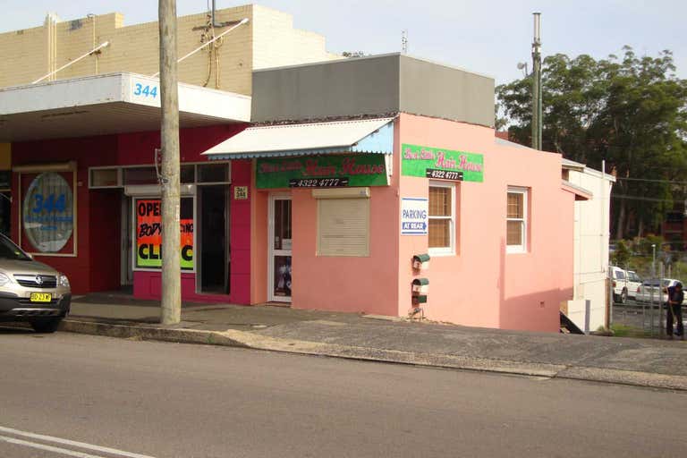 Shop 4, 344 Mann Street Gosford NSW 2250 - Image 3