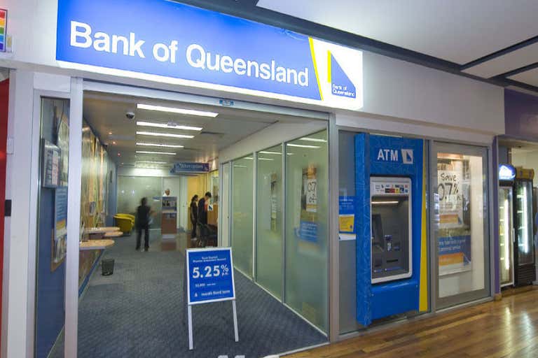 Bank of Queensland - McWhirters, 228/38 Warner Street Fortitude Valley QLD 4006 - Image 2