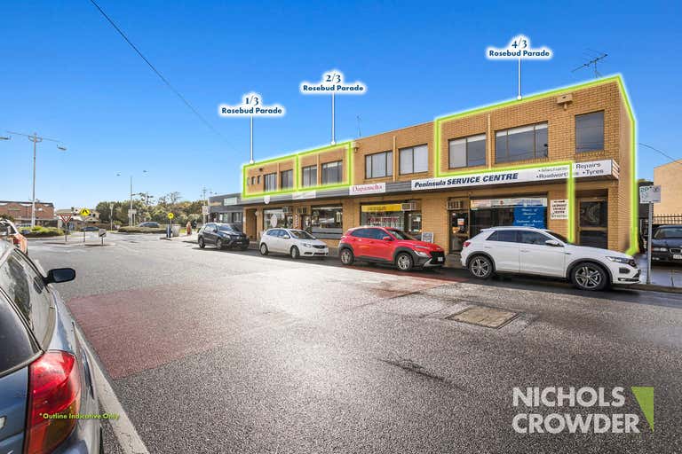 4/3 Rosebud Parade Rosebud VIC 3939 - Image 2