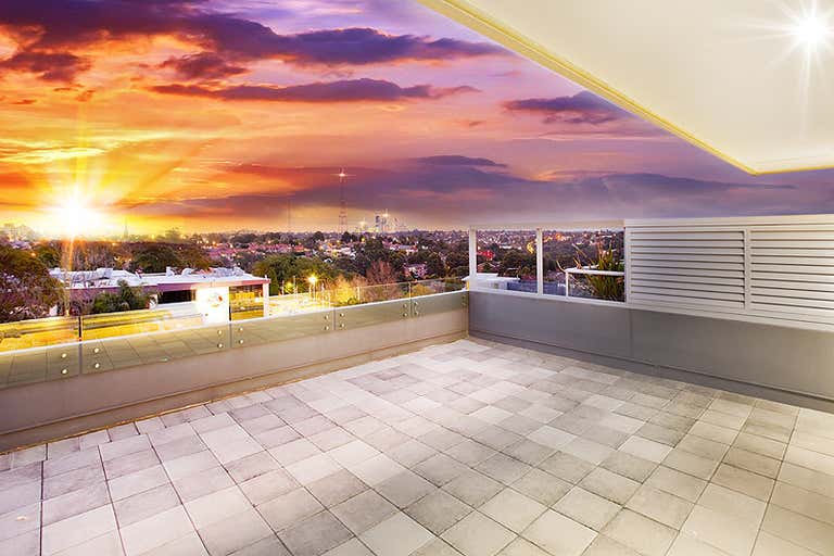 PENTHOUSE, 506  MILLER STREET Cammeray NSW 2062 - Image 1