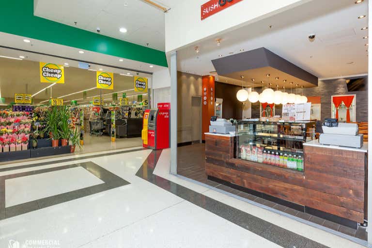 Shop 10, 58 President Avenue Caringbah NSW 2229 - Image 3