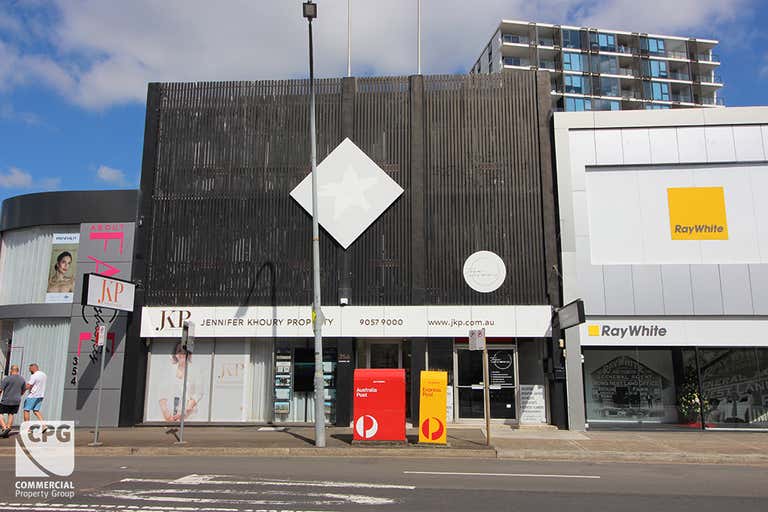 Level 2/356-358 Chapel Road Bankstown NSW 2200 - Image 2