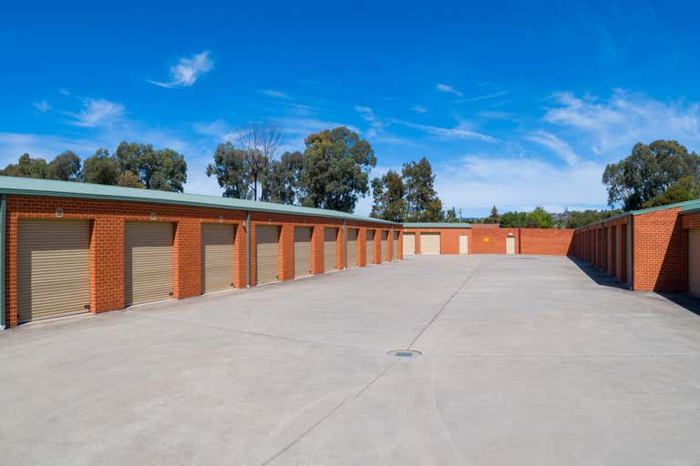 Footmark Court Storage, 3 Footmark Court Wodonga VIC 3690 - Image 4