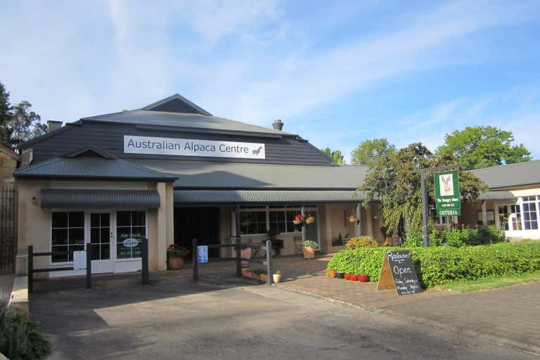 Alpaca Centre, Shops 1 & 2, 1 Market Place Berrima NSW 2577 - Image 2