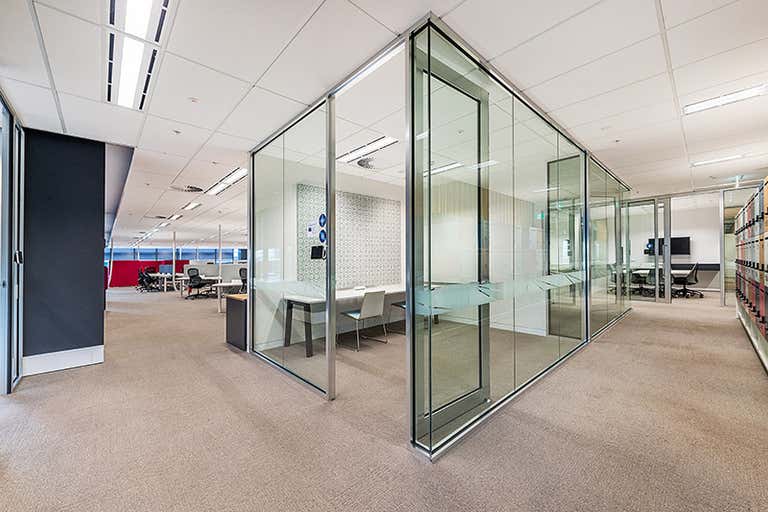 727 Collins Street, Docklands, VIC 3008 - Office For Lease - realcommercial