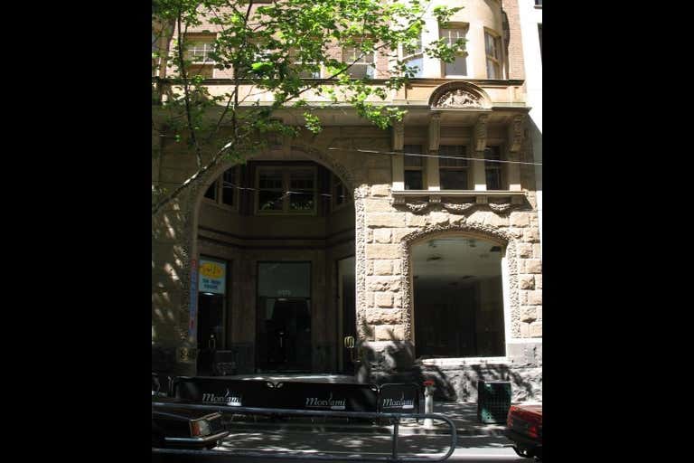 84 William Street Melbourne VIC 3000 - Image 1