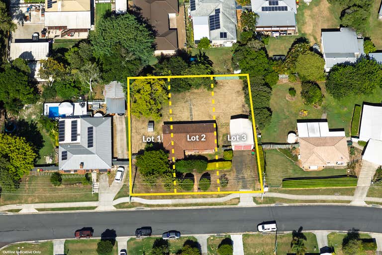 53-55 Jacaranda Drive Yamanto QLD 4305 - Image 2