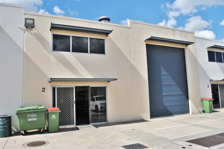 Unit 2/13-15 Ellerslie Road Meadowbrook QLD 4131 - Image 1