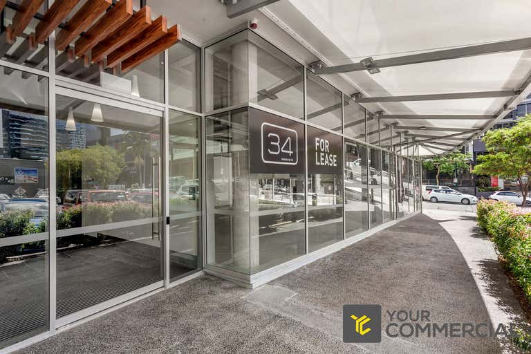 Tenancy 3, 34 Sherwood Road Toowong QLD 4066 - Image 1