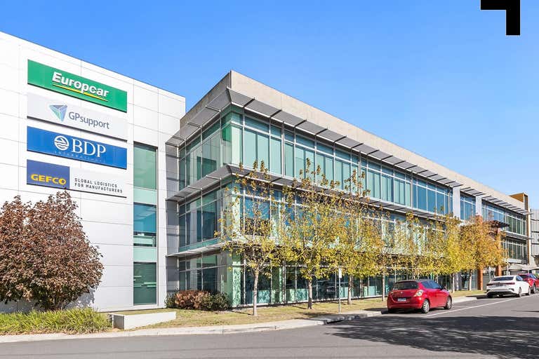 Suite 212, 189 South Centre Road Tullamarine VIC 3043 - Image 2