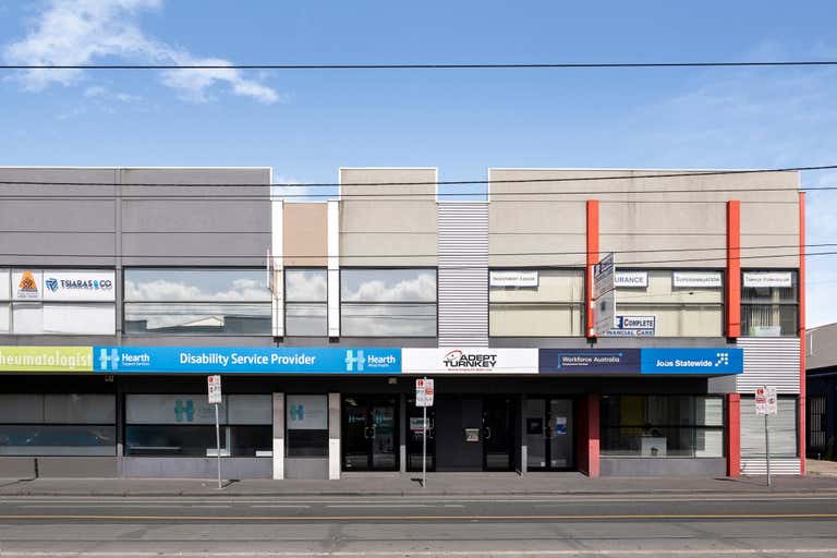 7/240 Sydney Road Coburg VIC 3058 - Image 1