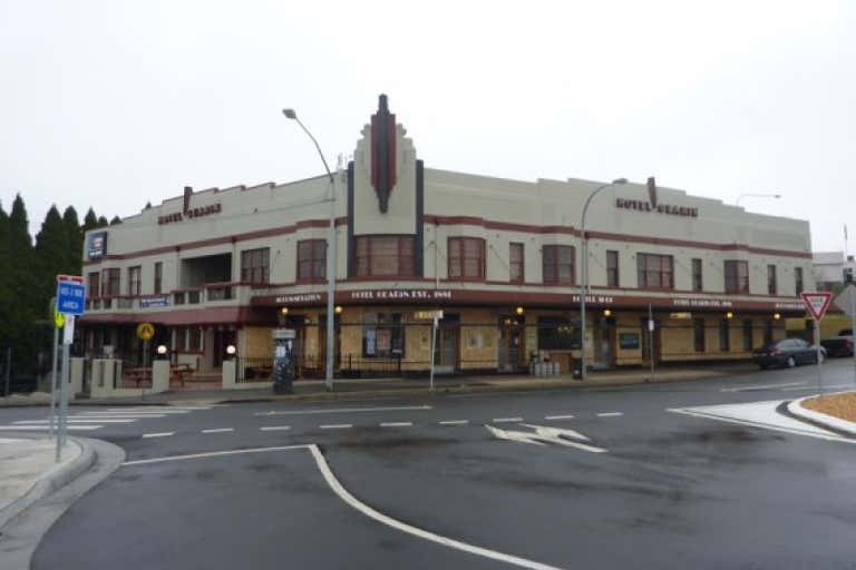 Hotel Gearin, 273 Great Western Highway Katoomba NSW 2780 - Image 1