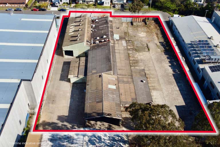 85-91 Malta Street Fairfield East NSW 2165 - Image 1