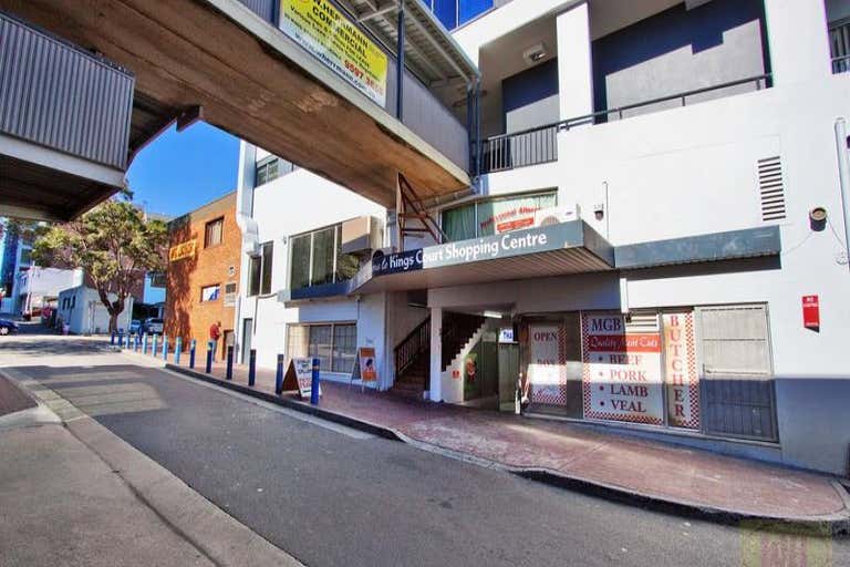 Shop 12, 10 King St Rockdale NSW 2216 - Image 3