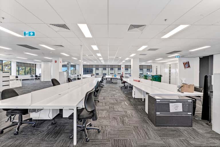 Green Central Business Park 61 Dunning Avenue Rosebery NSW 2018 - Image 2