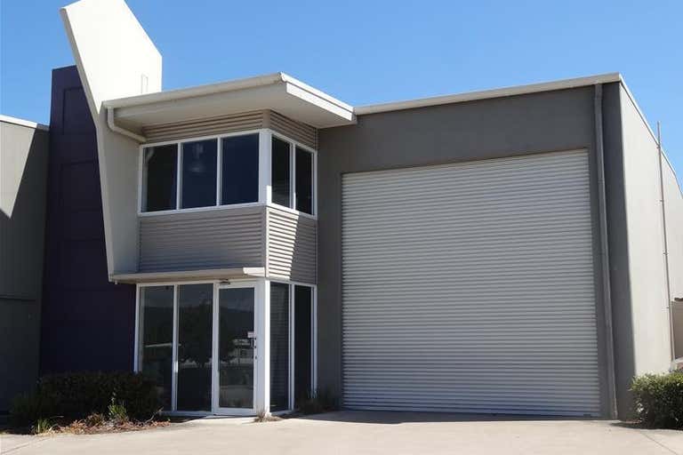 ATTICUS TradeCentre, Lot 5/23 Atticus Street Woree QLD 4868 - Image 1