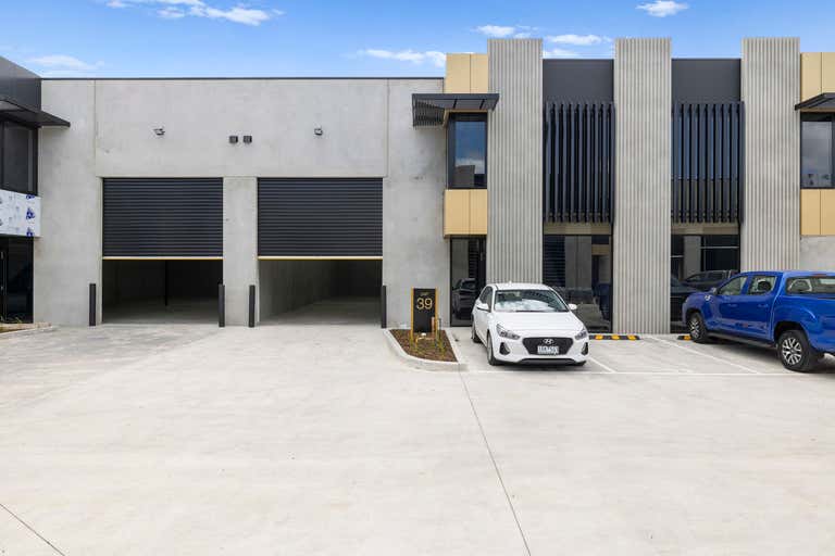 NEUE SPACE, 39/2 Cobham Street Reservoir VIC 3073 - Image 1