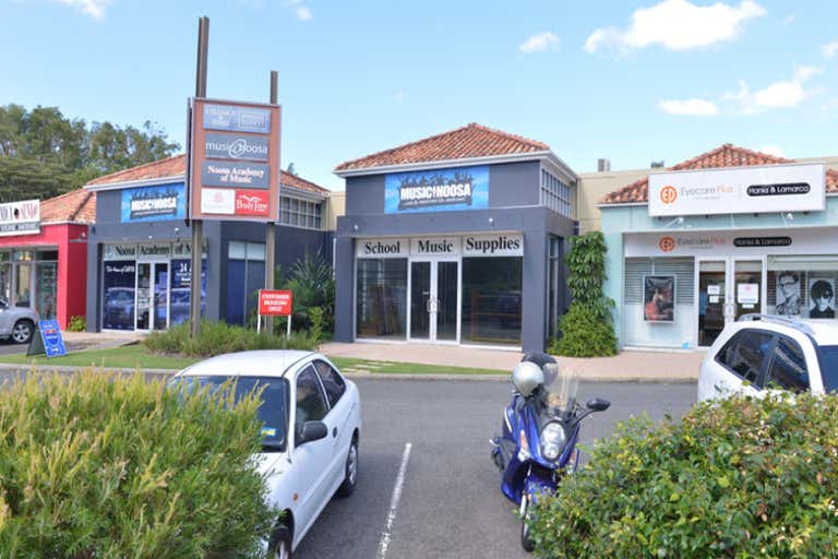 Shop 3/1 Gibson Road Noosaville QLD 4566 - Image 2